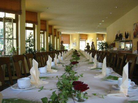 Hotel Goldener Hirsch Suhl Dış mekan fotoğraf
